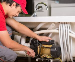 About Tankless Water Heater Installation Pros McAllister, MT